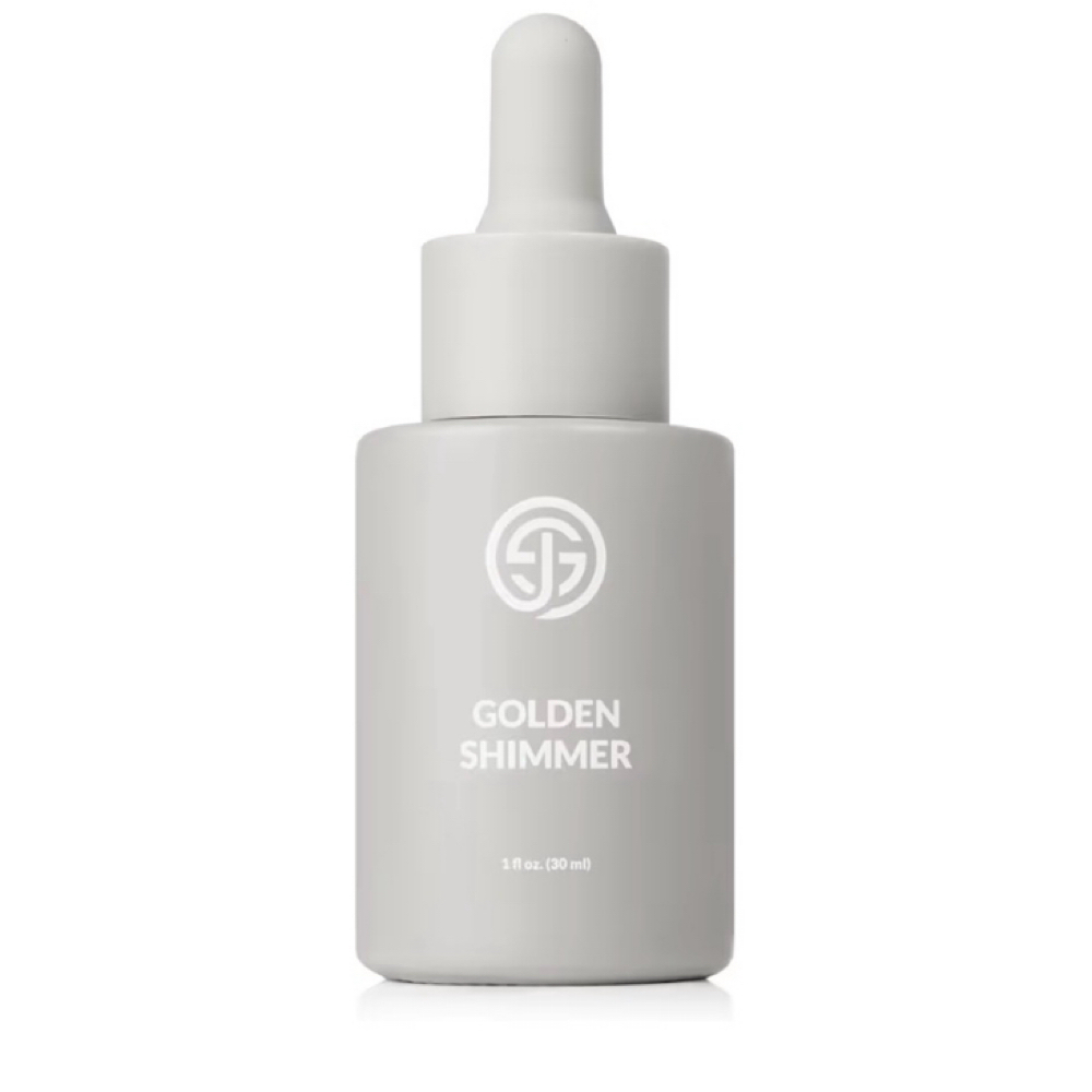 Add On Shimmer  Drops at Future Glow Aesthetics in Lafayette, GA