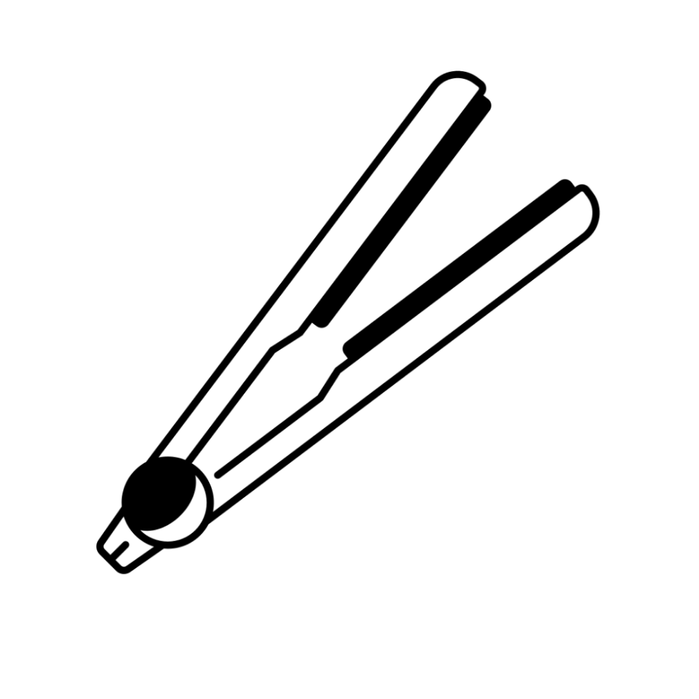 Curling Iron