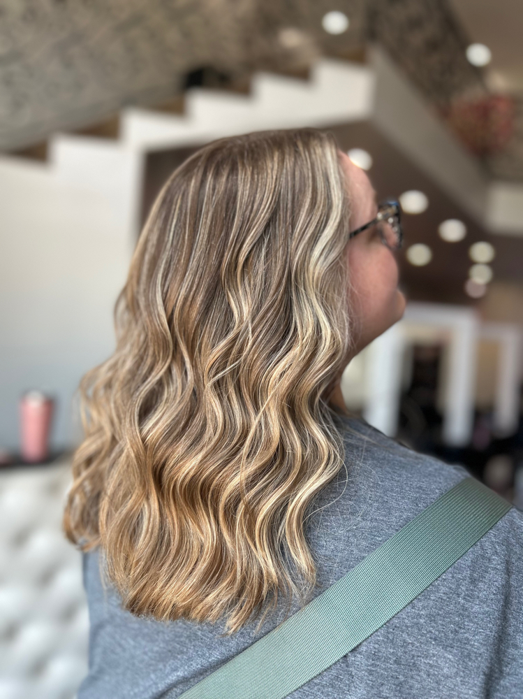 Balayage