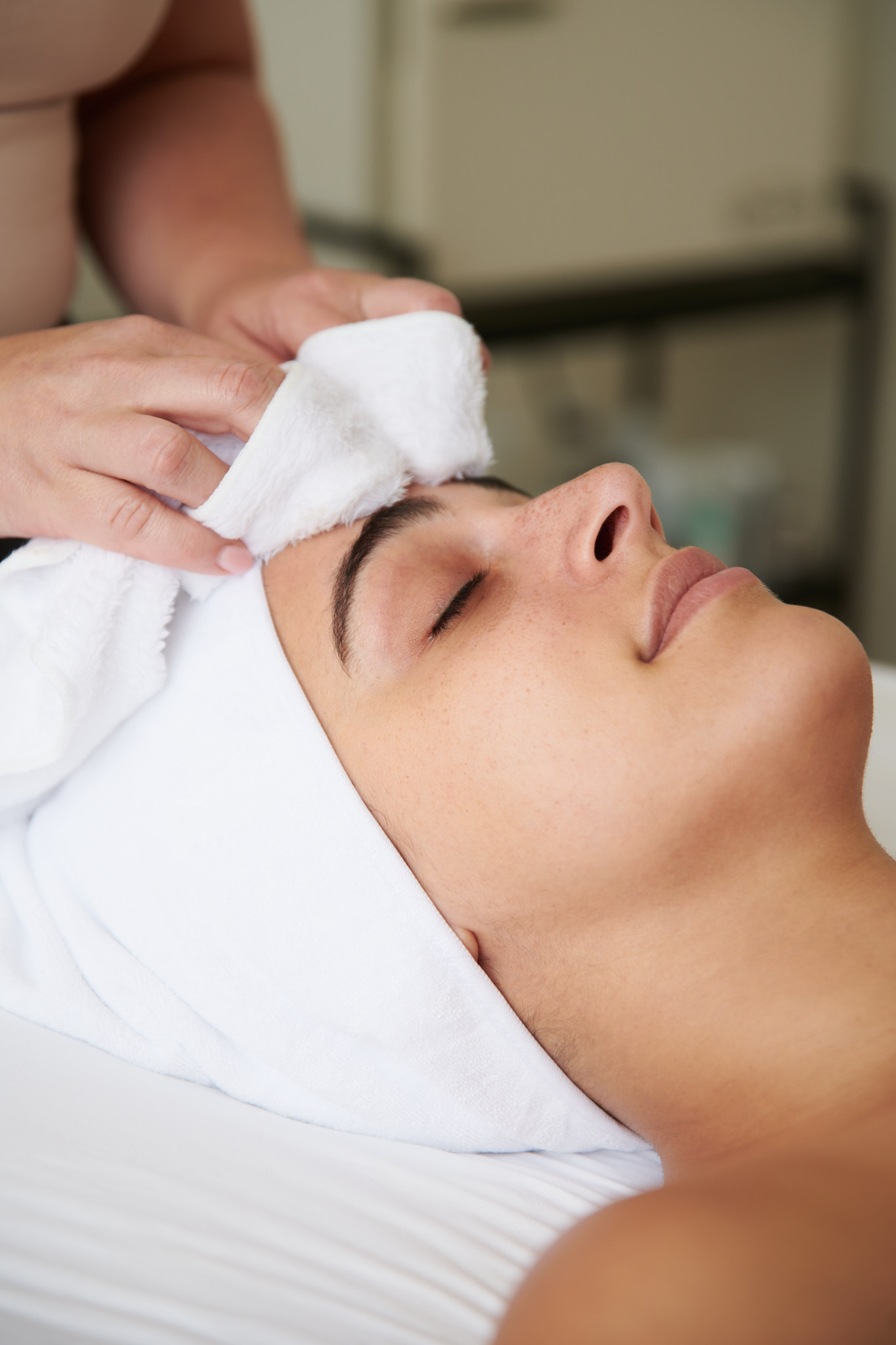 Gala Prep Facial