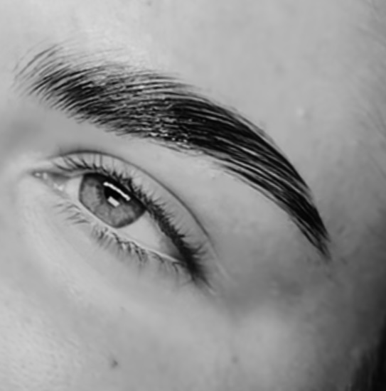 Brow Lamination Wax And Tint
