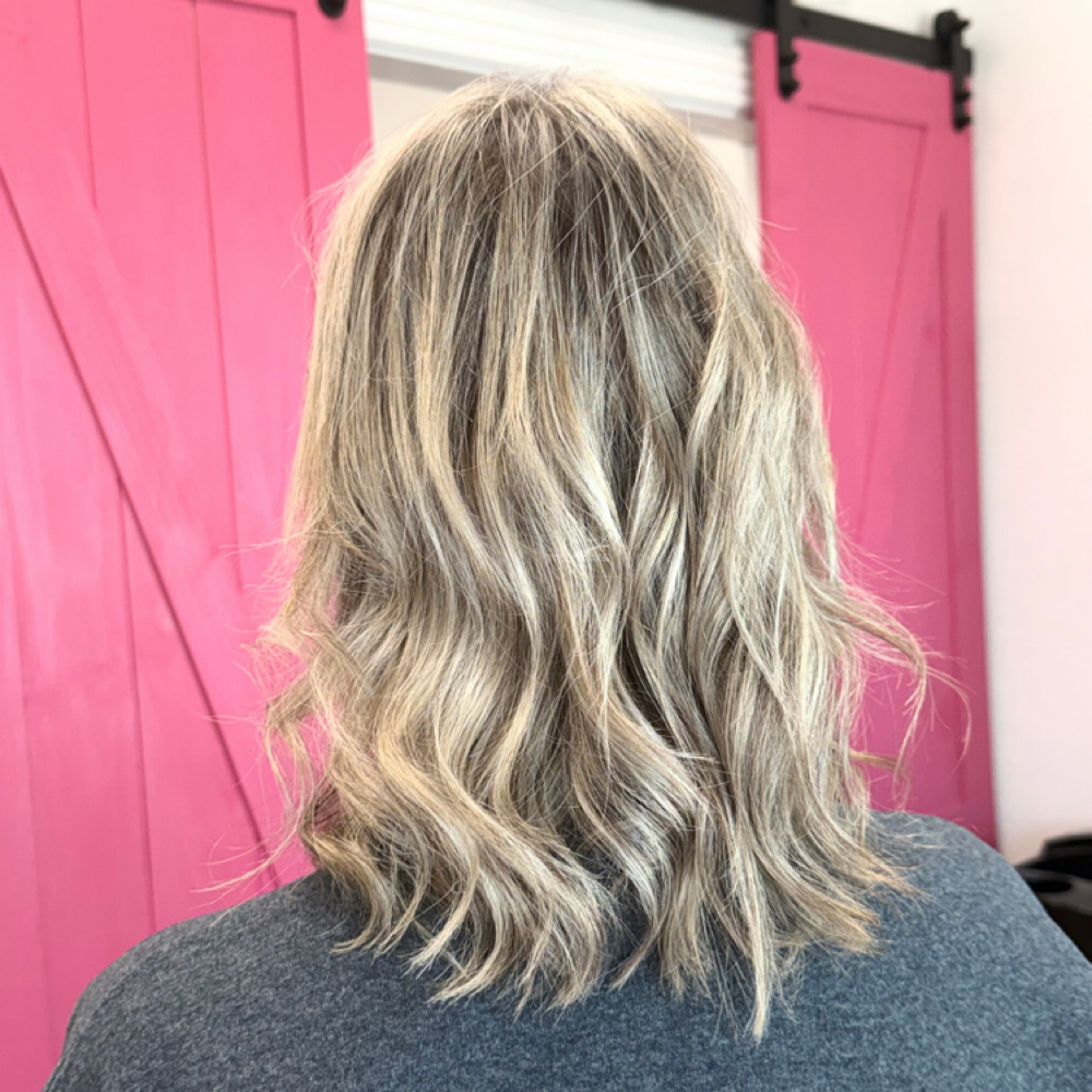 Full Highlight at Kaitlynn McGuire in Springtown, TX