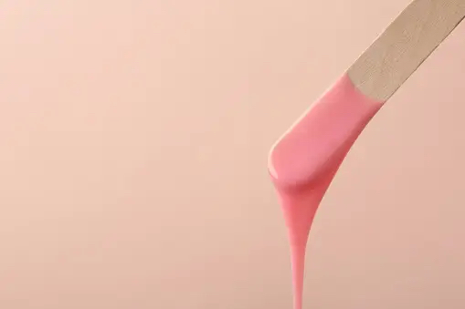 Upper Lip Wax