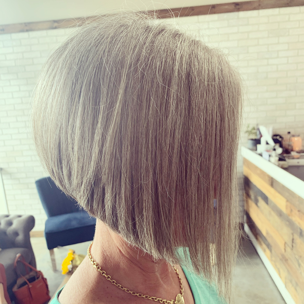 Women's Haircut