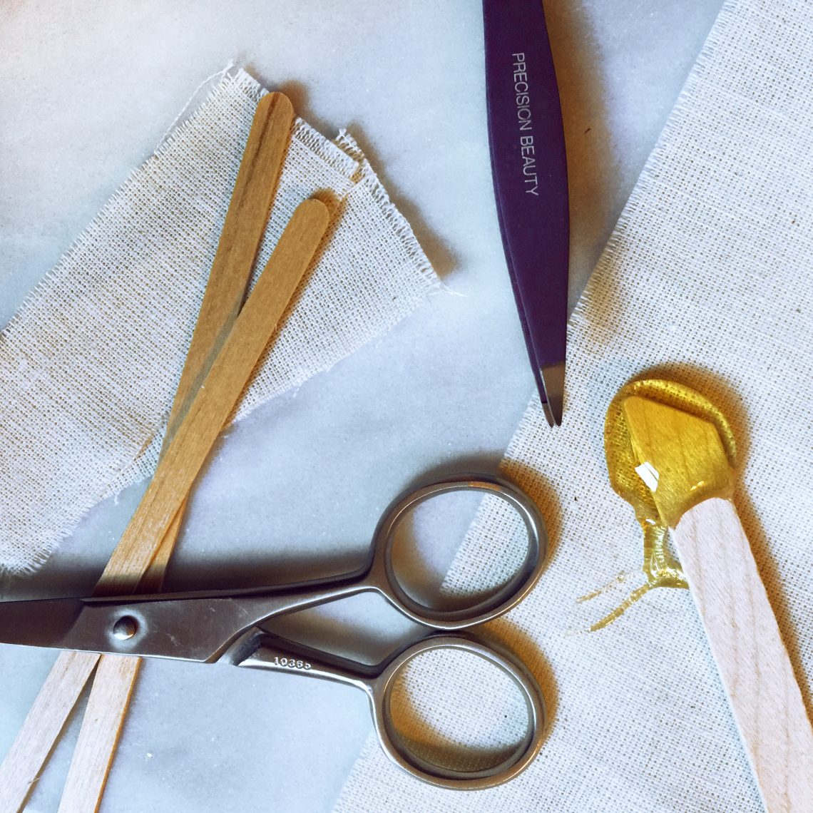 Waxing