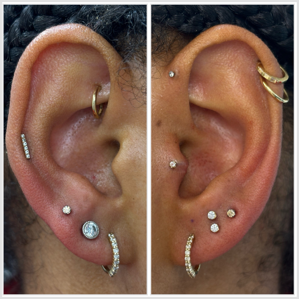 Body Piercing
