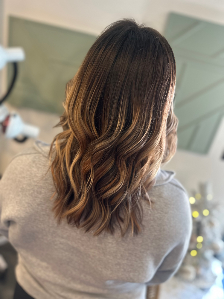 Balayage