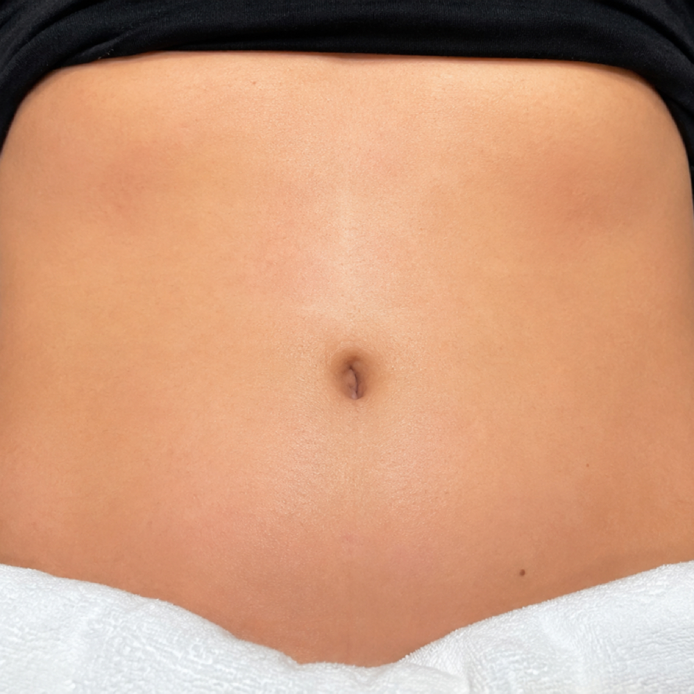 Abdominal Wax at JC Beauty Bar in Clovis, NM