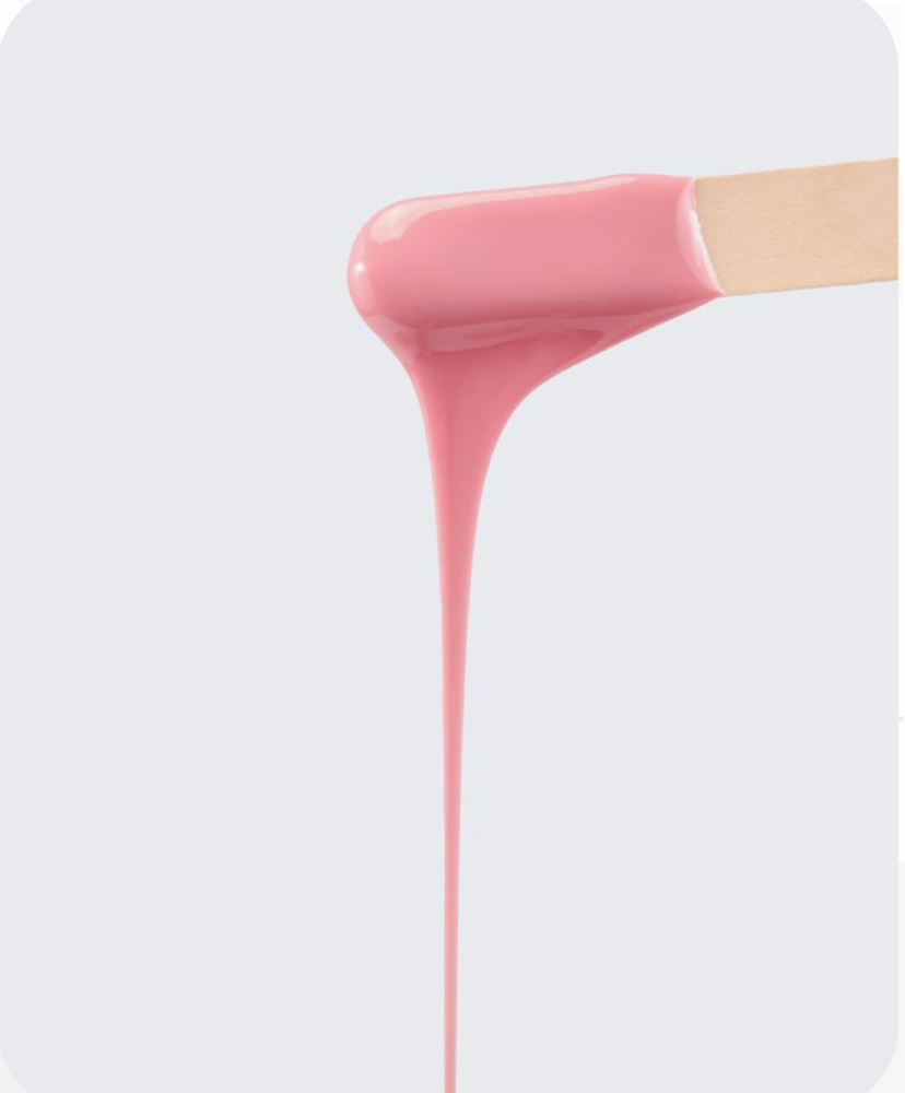 Underarm Wax