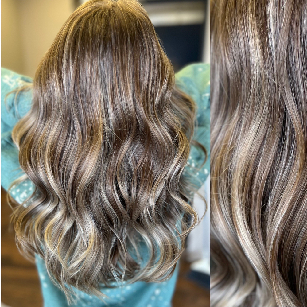 Partial Highlight