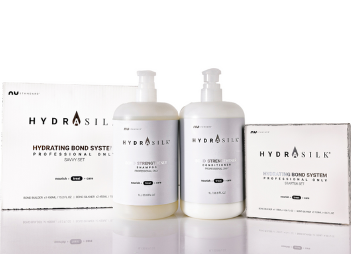 Bond Strengthening Treatment