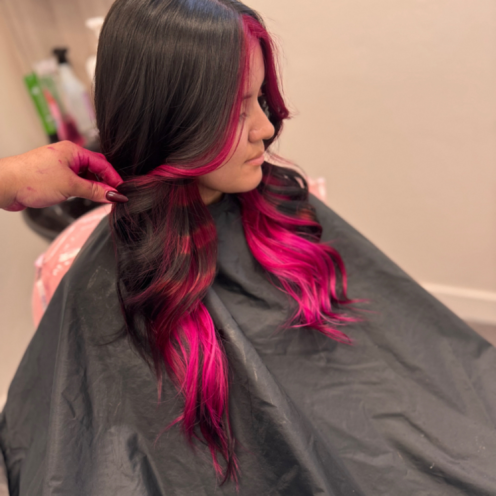 Vivids at Lalis Beauty Creations LLC in Avondale, AZ