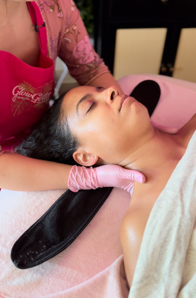 ✨The Ultimate Glow✨