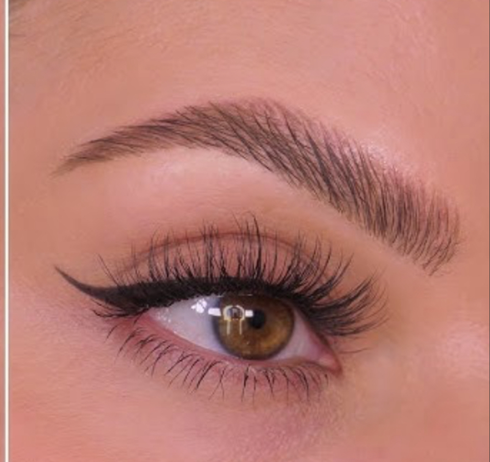 Microblading