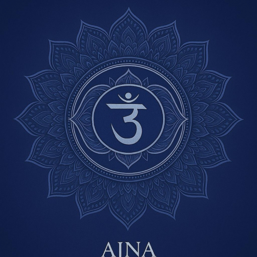 Activating the third eye chakra at Dan  Dattilo in Prospect, KY