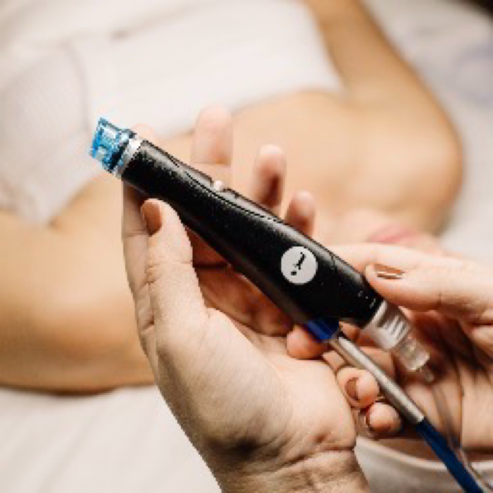 Perk Lip Hydrafacial Add-on at Studio Eleven Eleven Day Spa & Boutique in Sebastian, FL