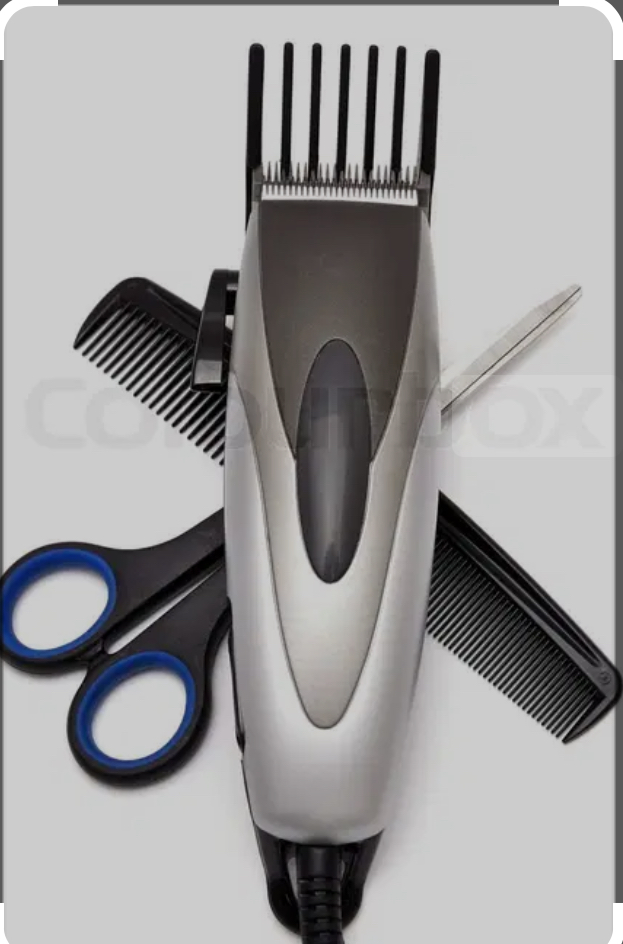 Mens Services at Hair By Kat in Norman, OK