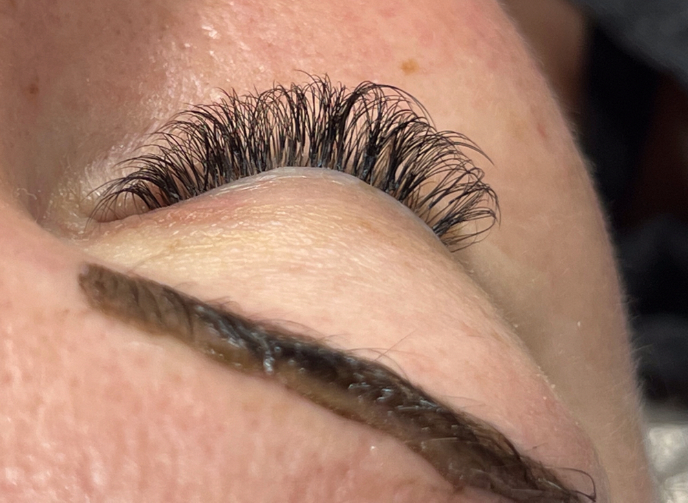 3 Week Fill