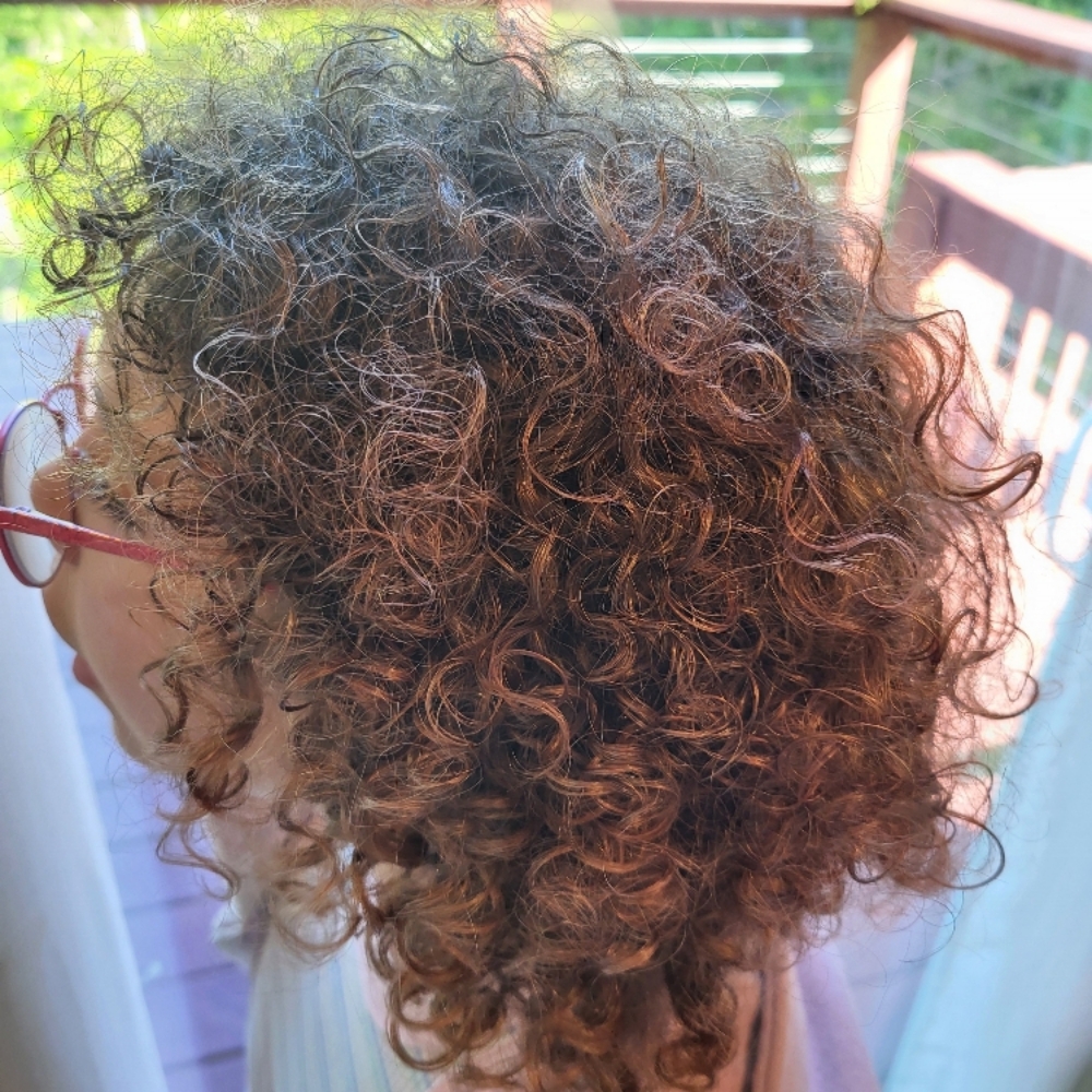 Partial High/Lowlights Short (13+) at Creative Cuts & Styles in Springfield, MO