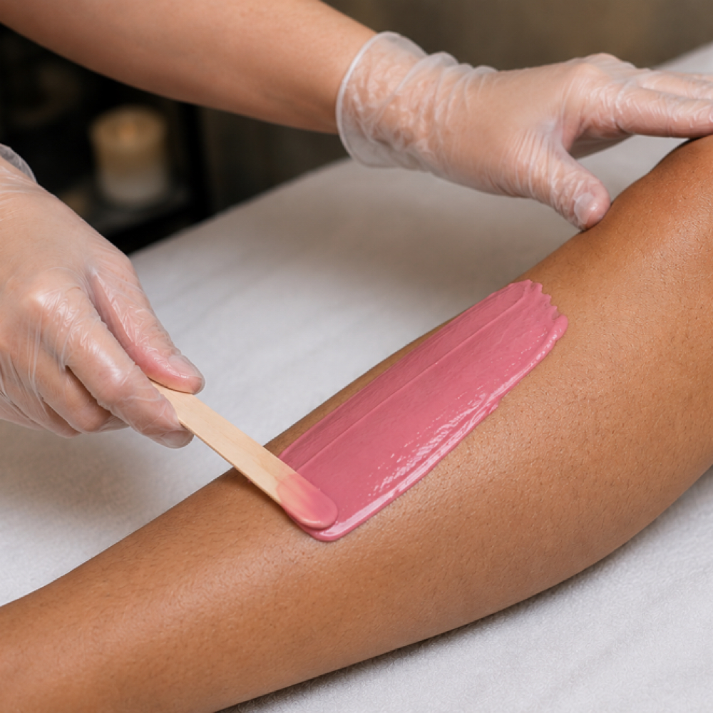 Legs at Evereal Esthetics in Oceanside, NY
