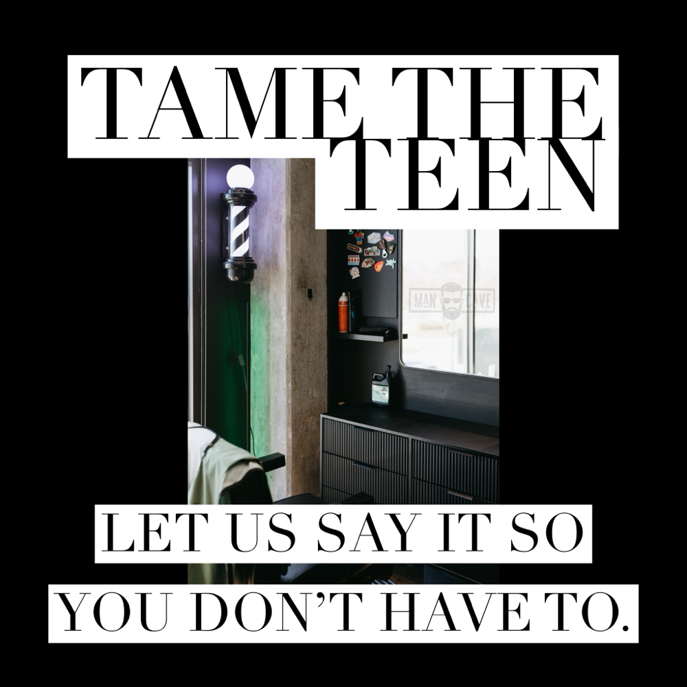 Team The Teen