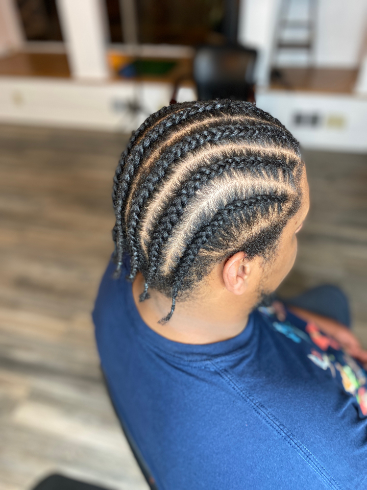 Braids