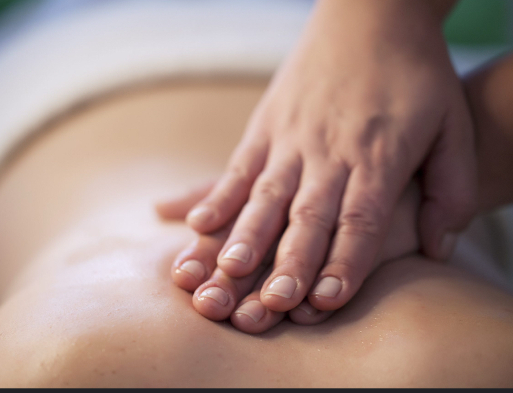 POST OP MASSAGE