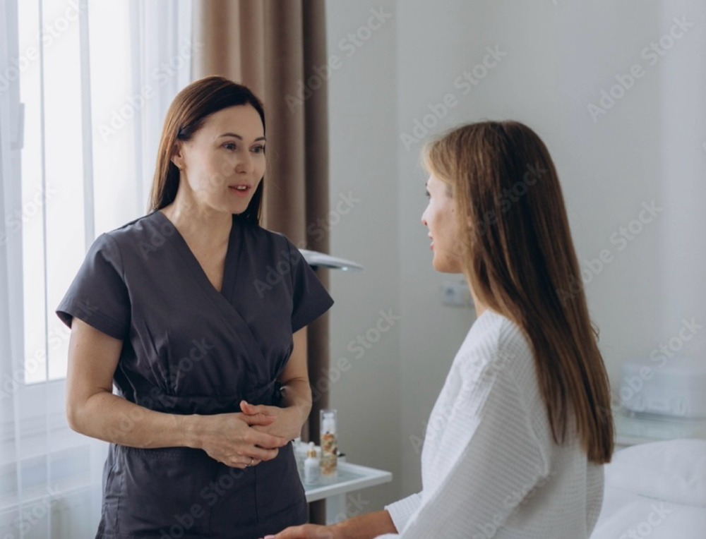 Consultation