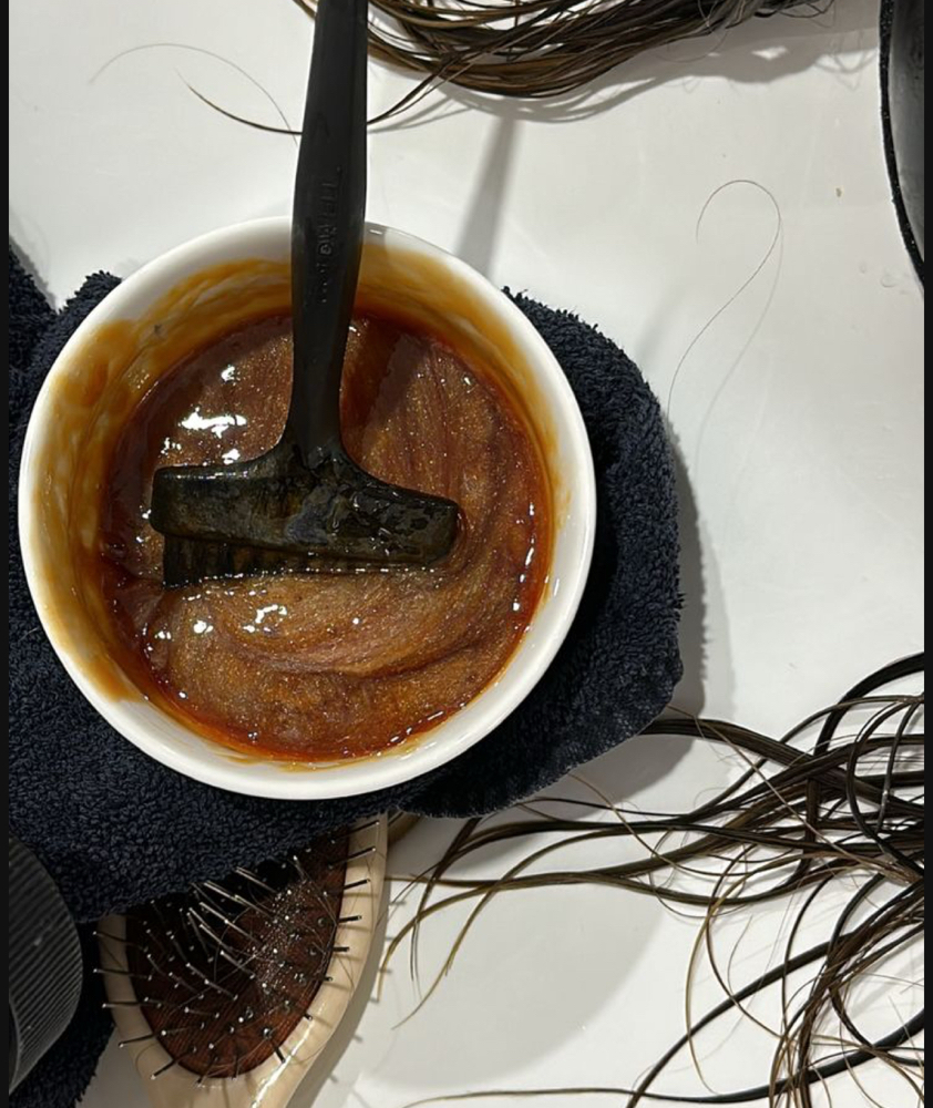 Color Retouch (4-6 Weeks) at Hair Artistry By KD in Bakersfield, CA