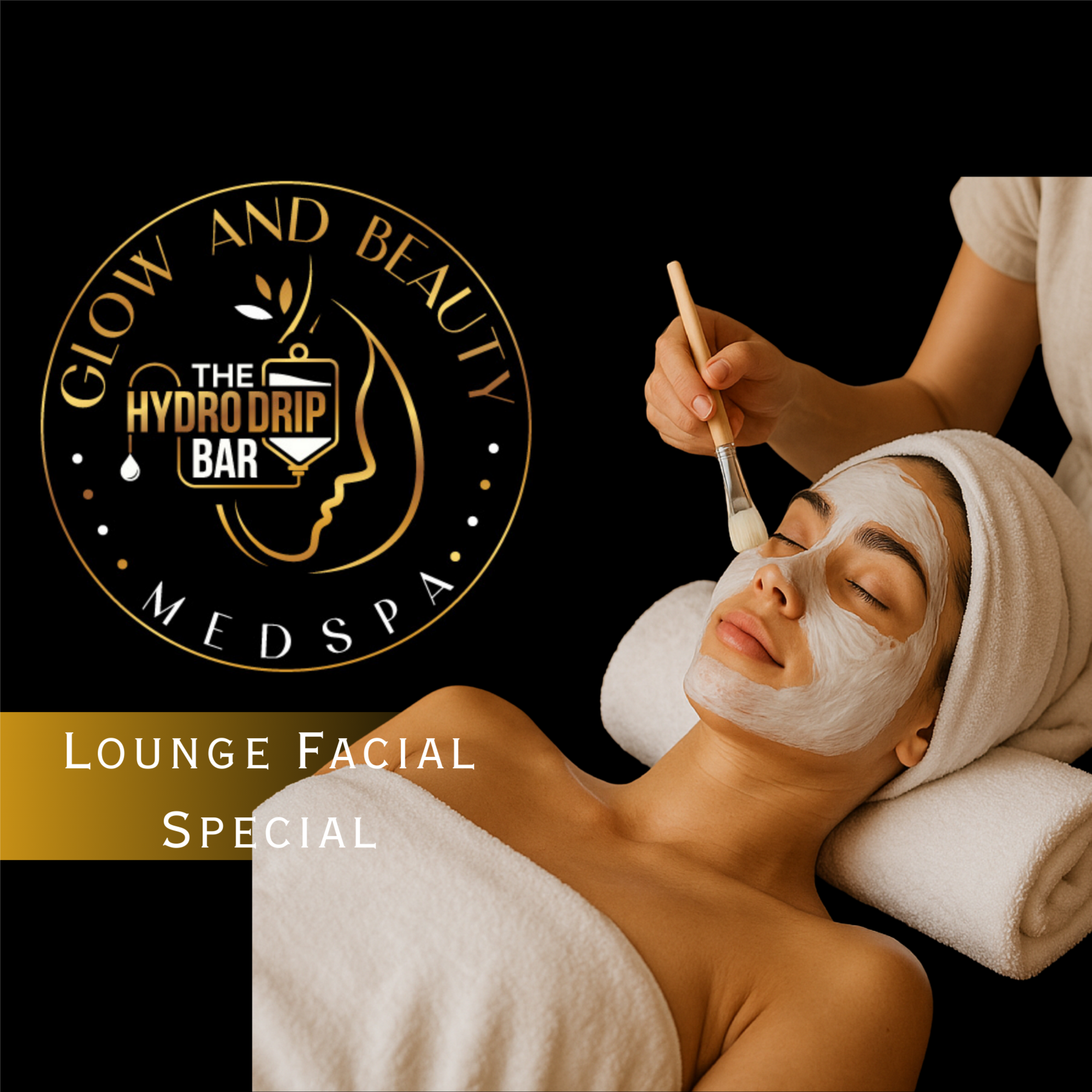 Lounge Facial Special