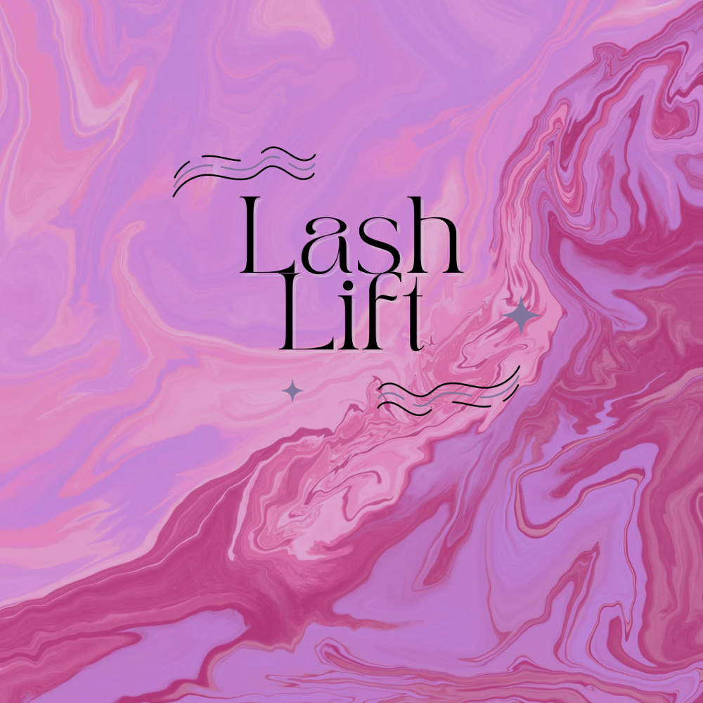 Lash Lift