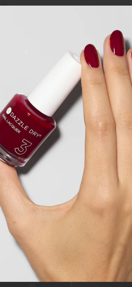 Spa Manicure