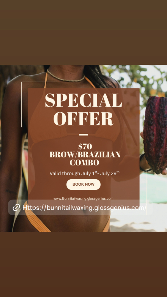 Summer Offer