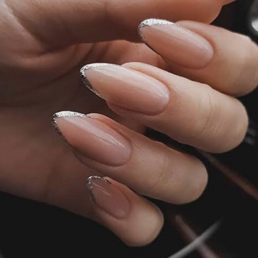 Builder Gel Full Set at The Nail Theory in Nacogdoches, TX