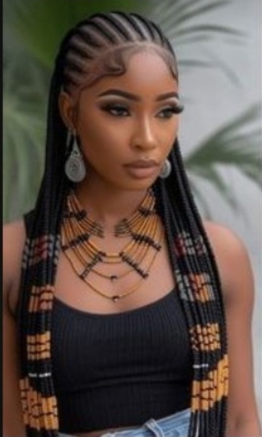 Crochet Braids