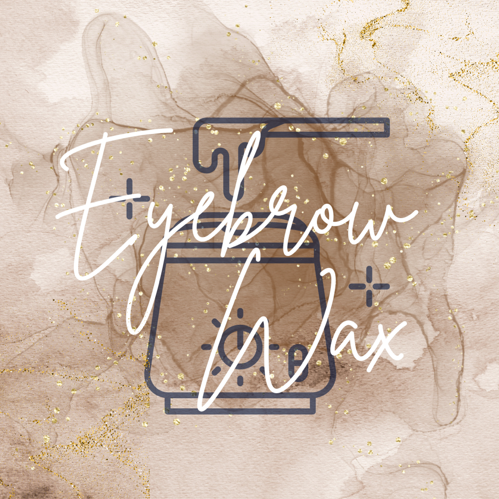Brow Wax