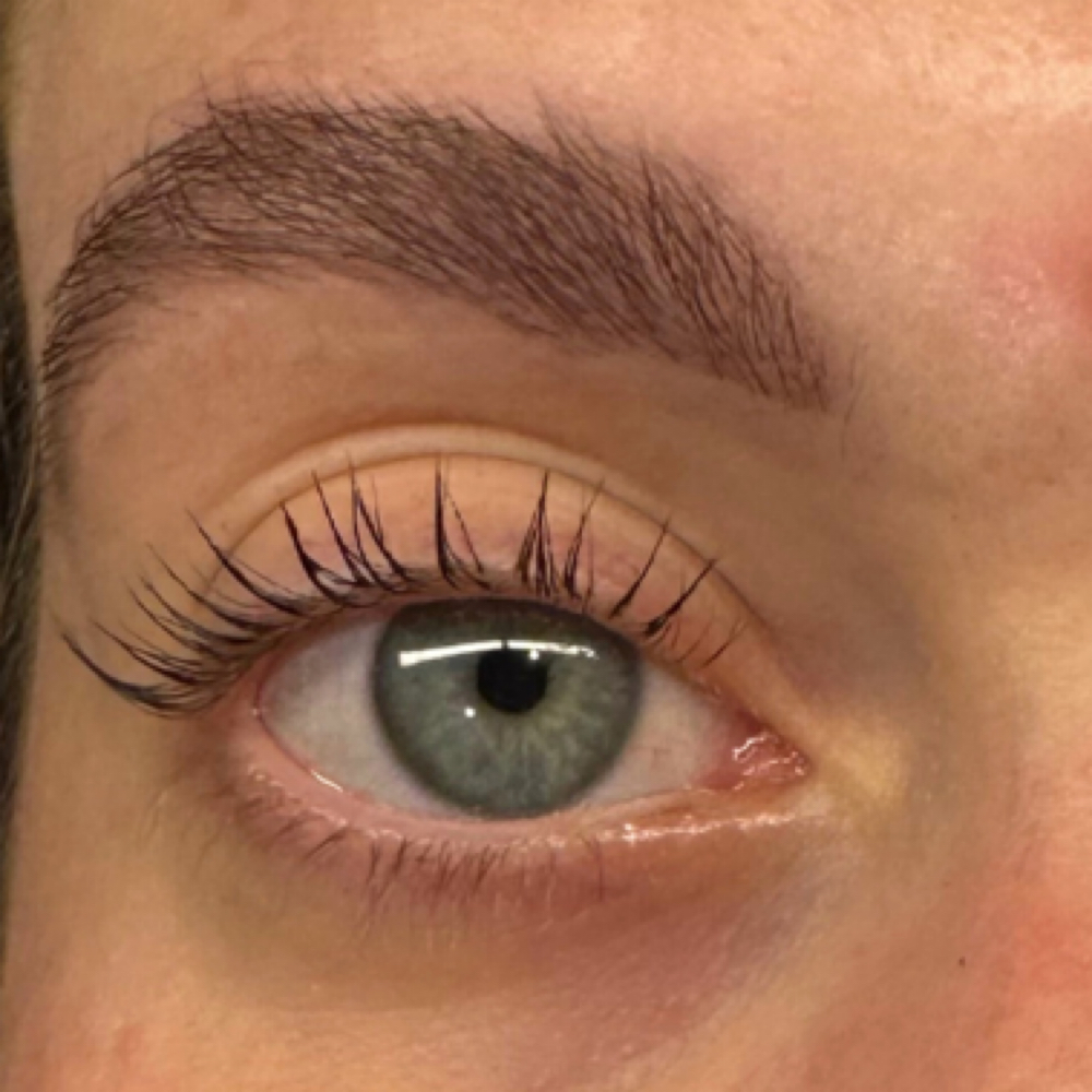 Ocean Silk Korean Lash Lift