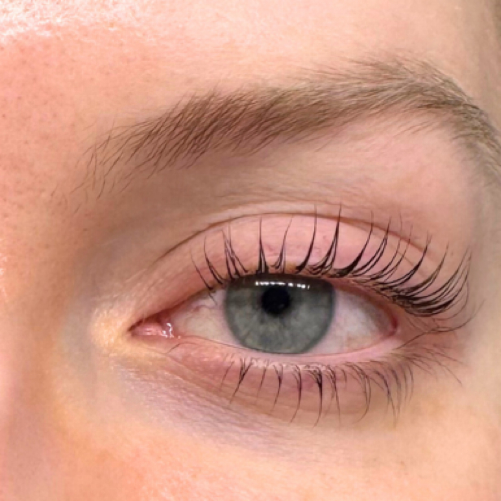 Ocean Silk Korean Lash Lift & Tint