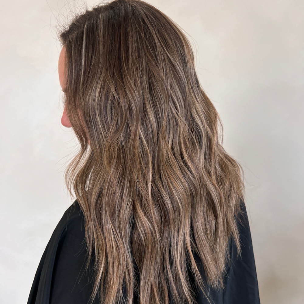 Women's Basic Haircut at Beauty Bar in Daphne, AL
