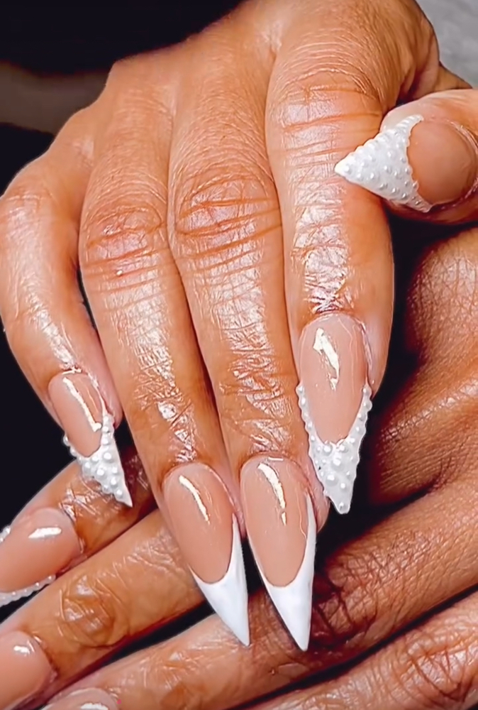 Membership Only at Nail Behavior Columbus in Columbus, OH