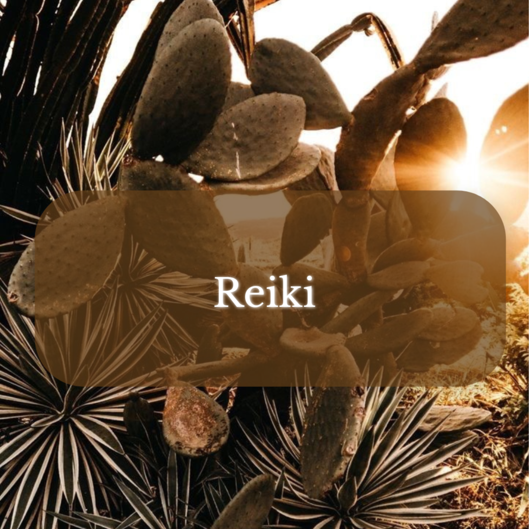 Reiki at Magnolia on Main in Keene, NH