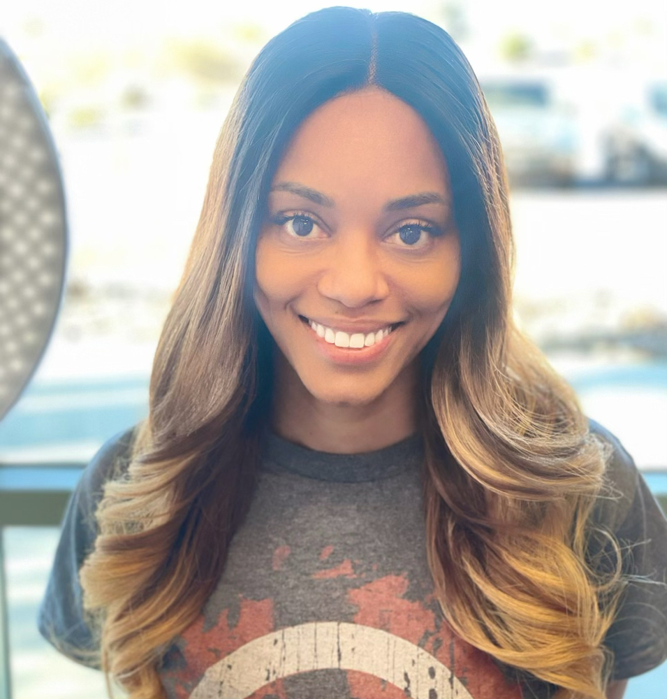 Lace Closure Sew In