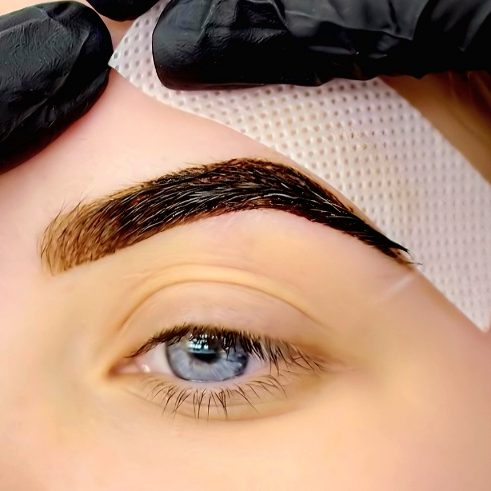 Brow Wax & Tint Sale at The Skin Mage Spa in Dallas, GA