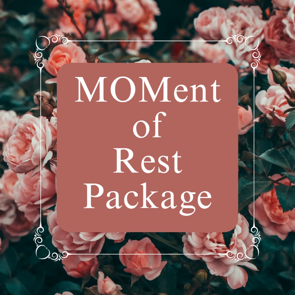 MOMent of Rest Package at The Skin Mage Spa in Dallas, GA