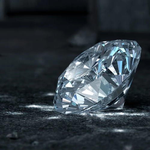 The Diamond Indulgence