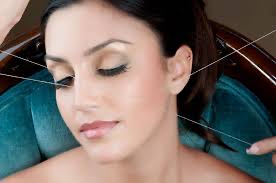 Full Face Threading