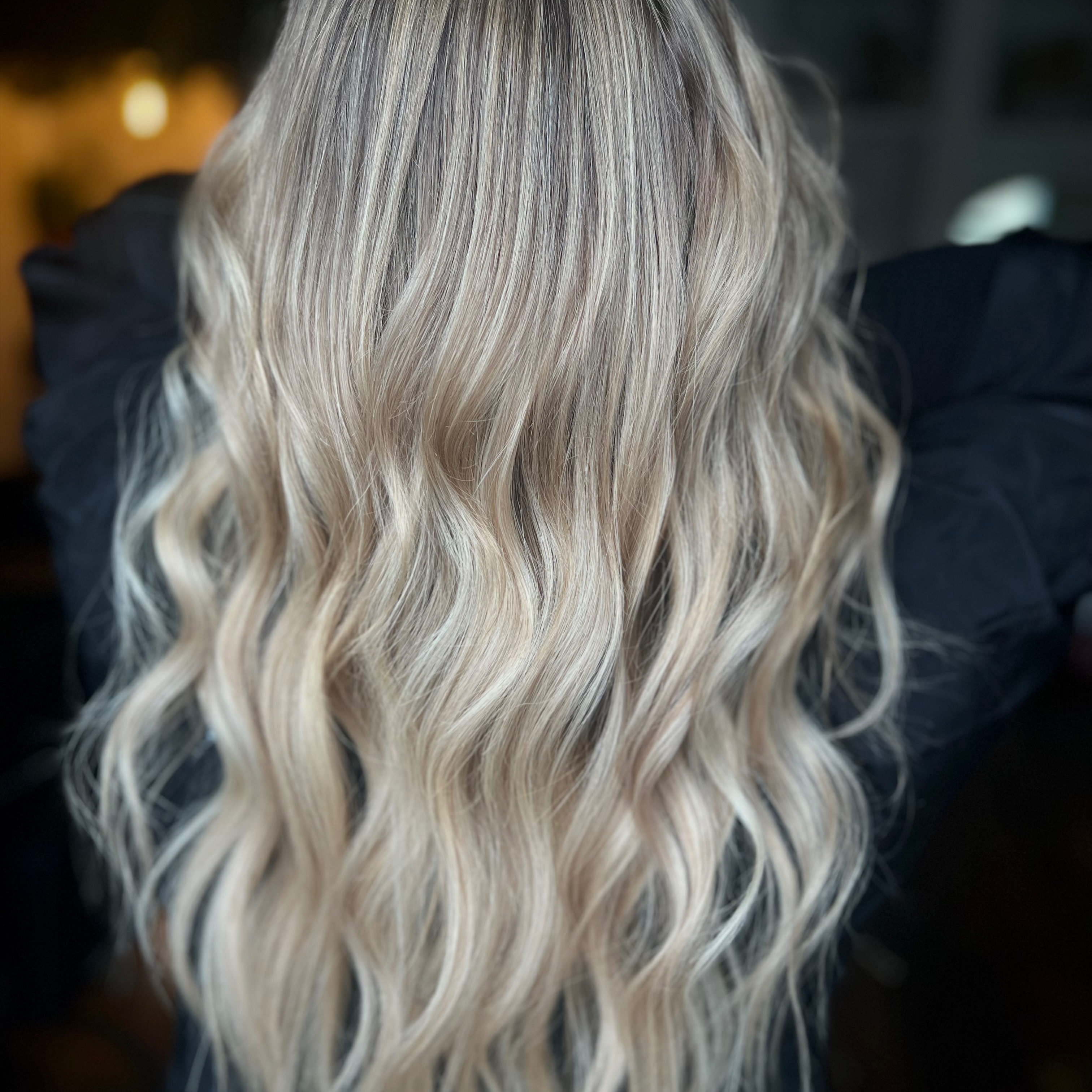 Extensions Consultation at JanetLuxeStudioLLC in Fremont, OH