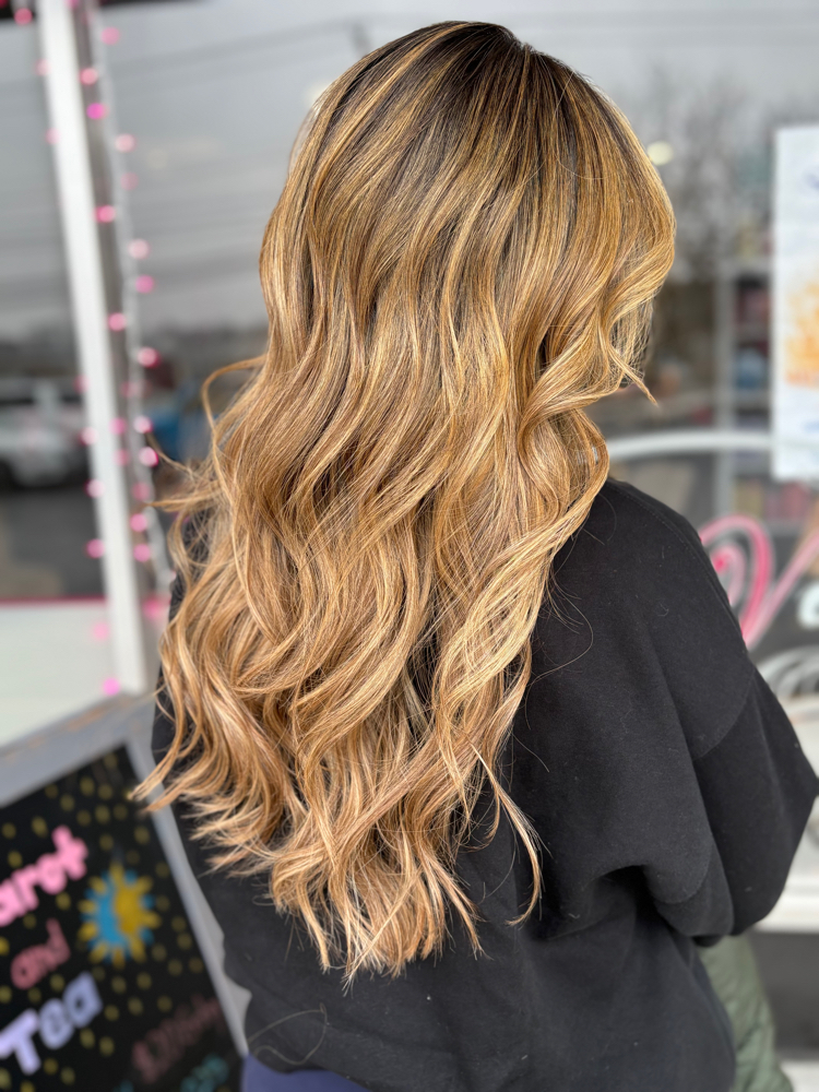 Full Highlight