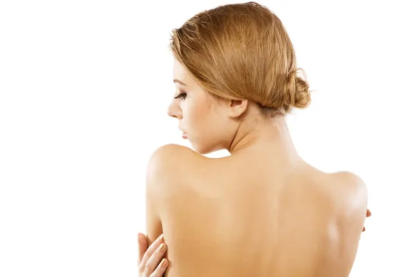 Back (half)