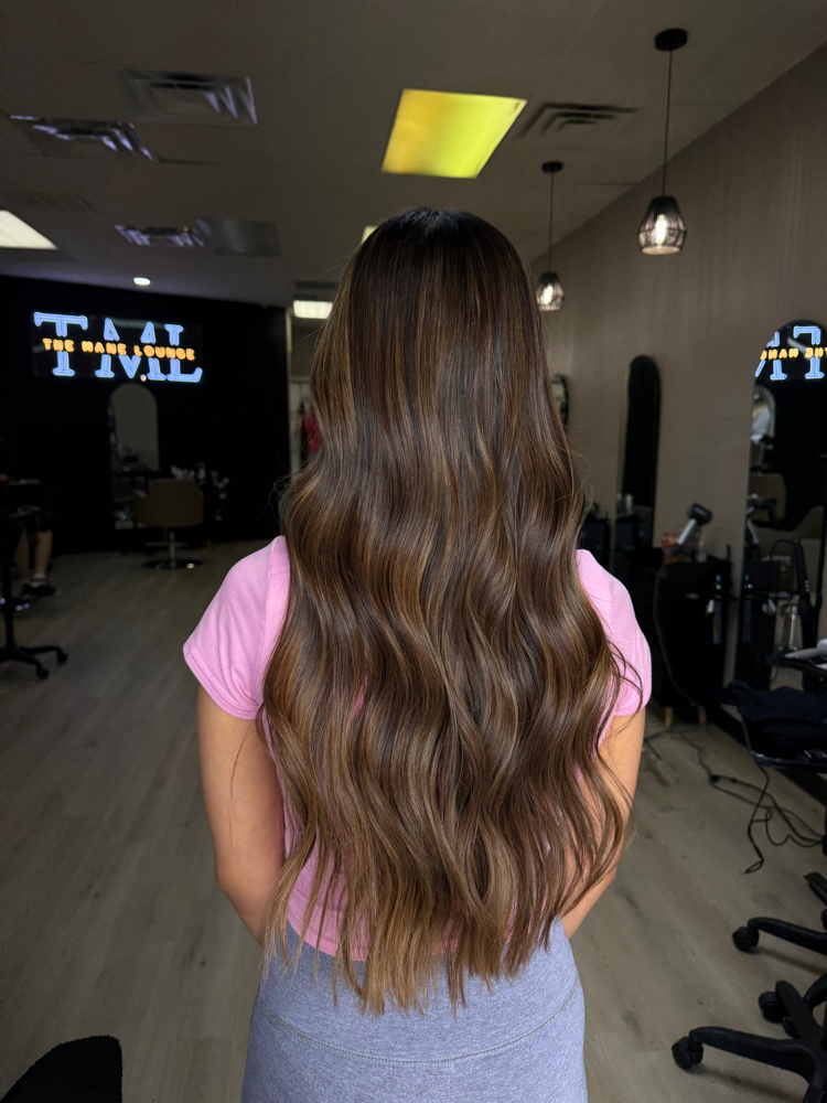 Balayage